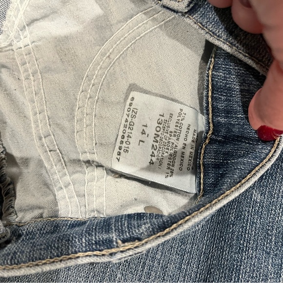 Lee Riders - Picture 4 of 5